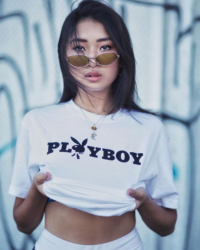 Vibrant Street Style and Fashion Photography by Mark Enriquez