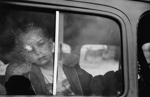 DOZE MAG INSPIRATION #photo #glass #photography #broken #roto