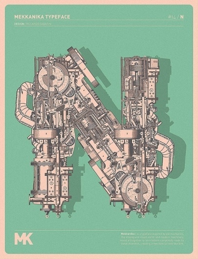 Type