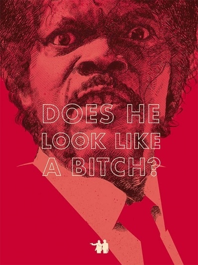tumblr_lzys69munX1qdjslko1_1280.jpg (540×720) #what #looks #marcellus #like #wallace