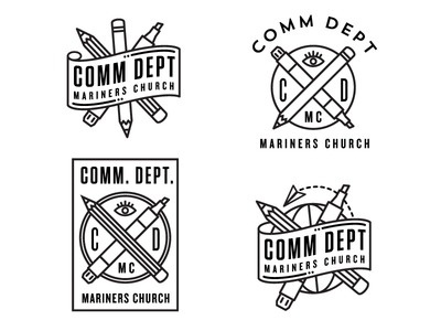 Logo concepts #logo