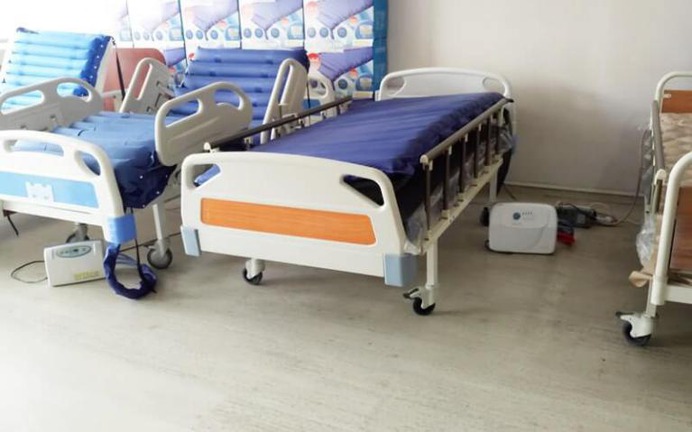 Hasta Yatağı Teknik Servis