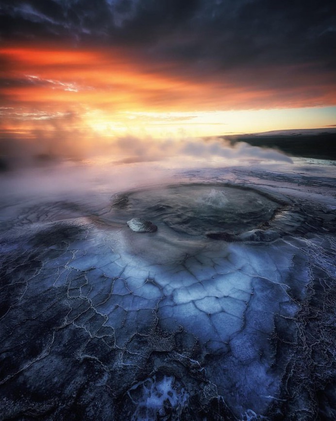 Spectacular Outdoor and Landscape Photography by Simone Cmoon