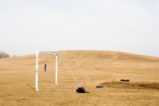 Paul Octavious - Same Hill, Different Day #photography #paul octavious