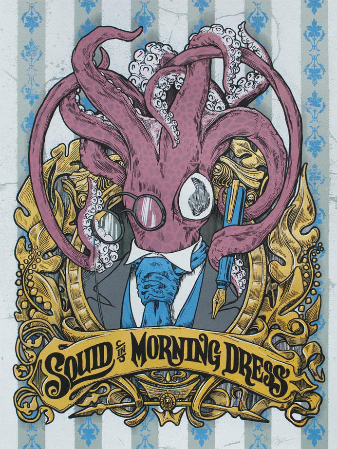 The octophant