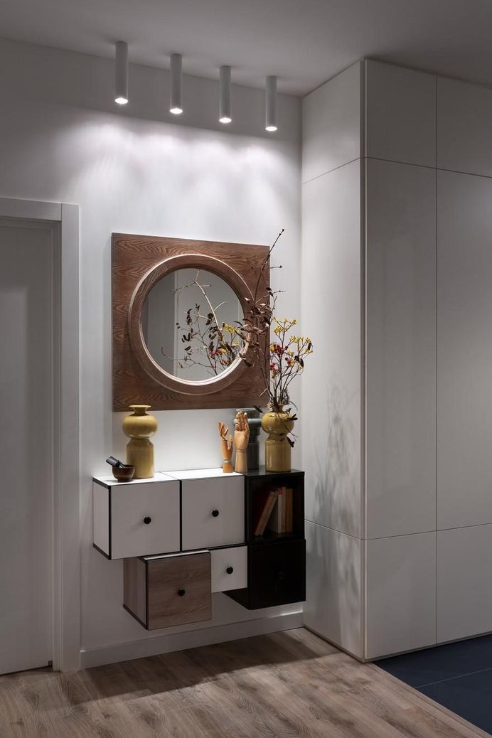 Gingerbread Apartment by Fateeva Design 6