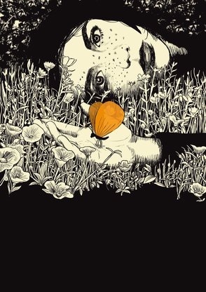 Illustration by Raid71 #illustration