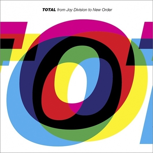 SPW additions Design Blog - SPW Blog - Studio Parris Wakefield design TOTAL from Joy Division to New OrderÂ #total