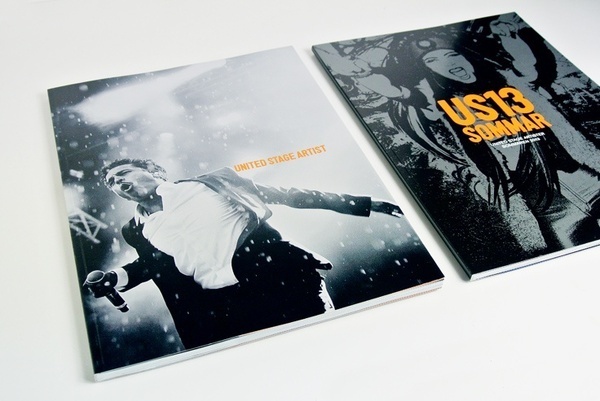 Odear United Stage Artist #music #catalog