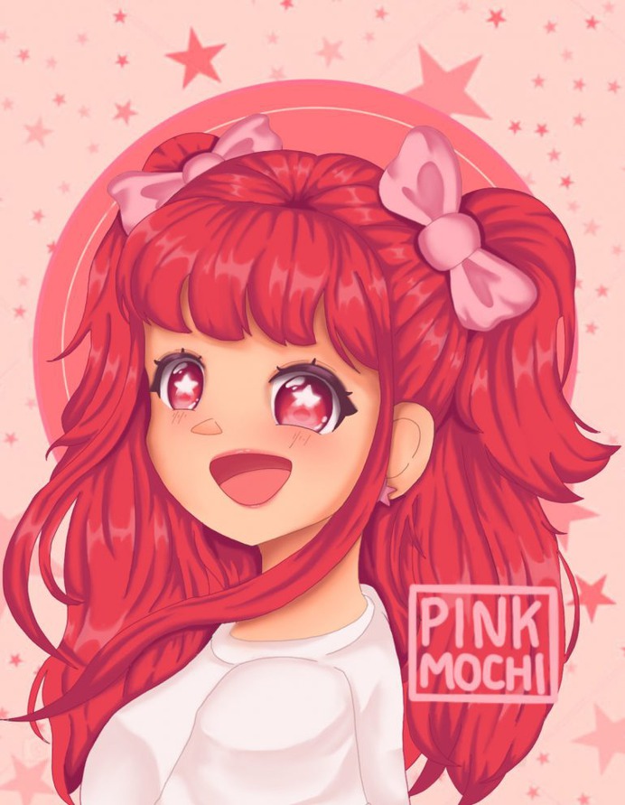 Stars AT by PinkSakuraMochi