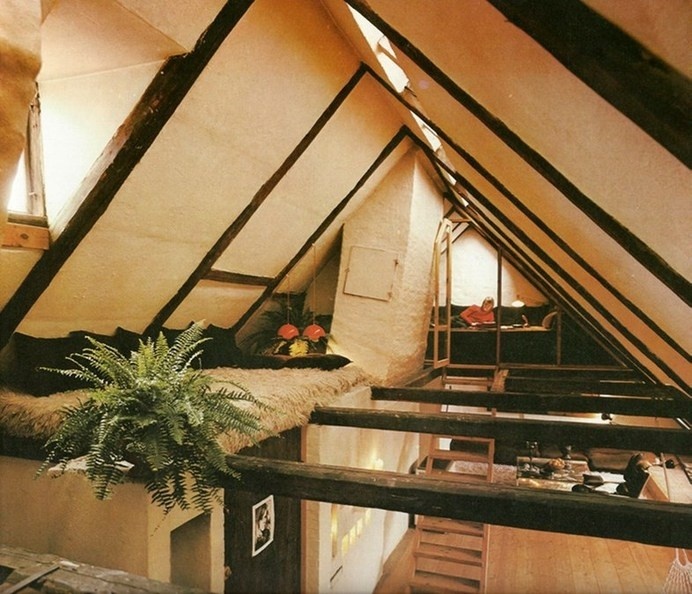 loft