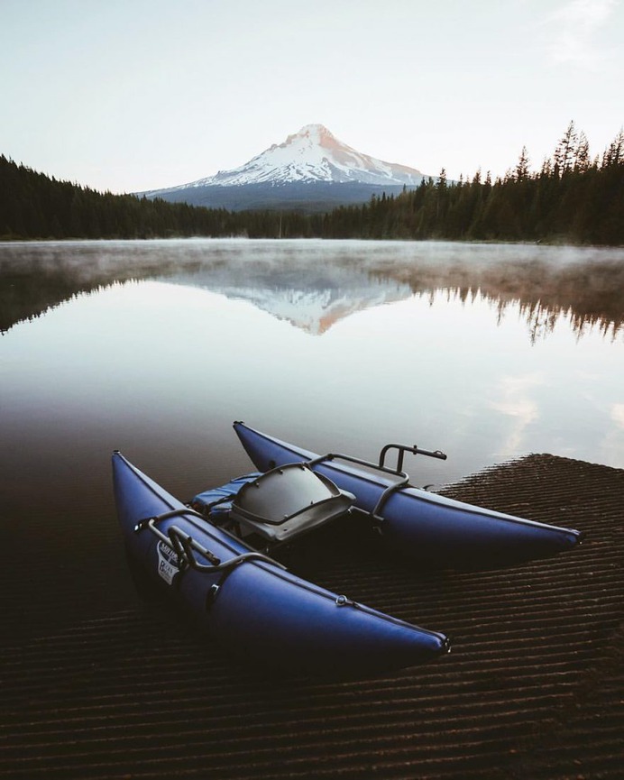 Beautiful Outdoor and Landscape Photography by Dub Zeller
