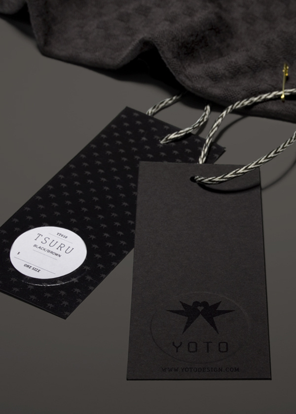 YOTO Identity on Behance #behance #identity #yoto