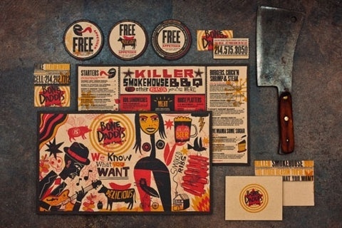 FFFFOUND! | design work life » cataloging inspiration daily #illustration #design #graphic