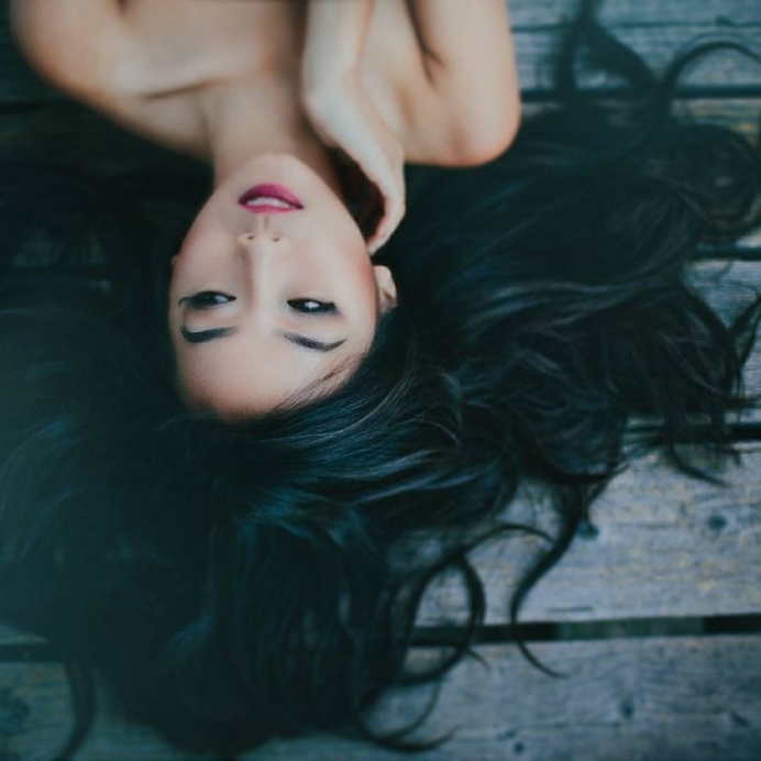 Gorgeous Lifestyle Portrait Photography by Nick Schultz