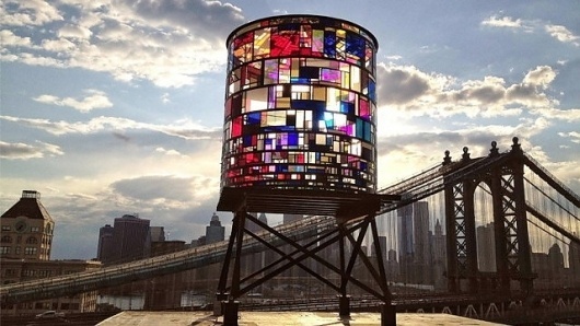 Tumblr #architecture #brooklyn