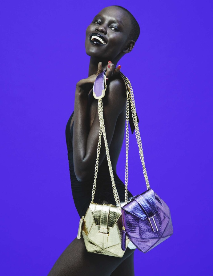 Fashion Photography by Sarah Piantadosi