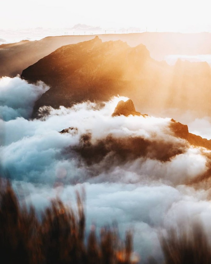 Stunning Adventure and Landscape Photography by André Alexander
