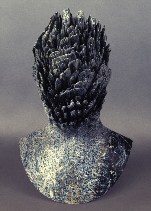 Zéro #art #sculpture
