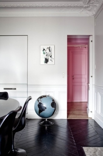 Merde! - Interior design #interior #design