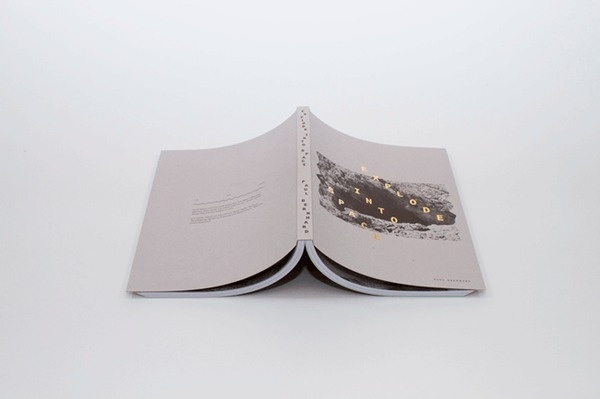 Paul Bernhard #publication