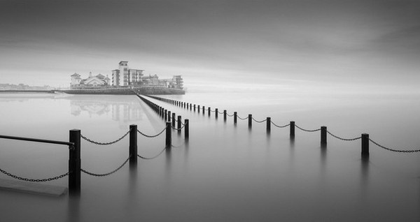 Long Exposure Photography by Darren Moore #inspiration #long #photography #exposure
