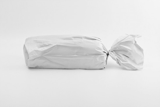 Branded Objects in White – Fubiz™ #white