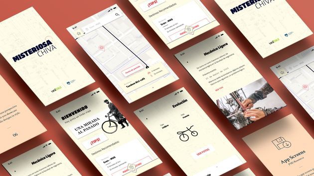 Pesto - Montevideo Branding Agency - Agency Spotter