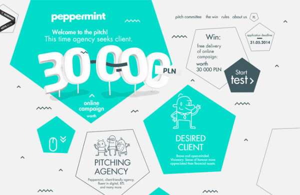 Peppermint