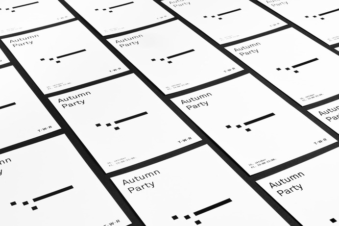 Tower - A universal language for coworking - Mindsparkle Mag Reklamekollektivet designed the identity for Tower: one of Norways hottest new coworking spaces. #logo #packaging #identity #branding #design #color #photography #graphic #design #gallery #blog #project #mindsparkle #mag #beautiful #portfolio #designer