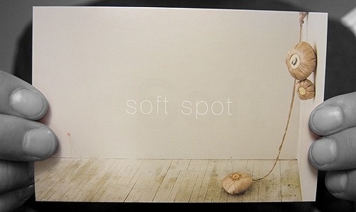The Supermarket » Soft Spot #photo #postcard