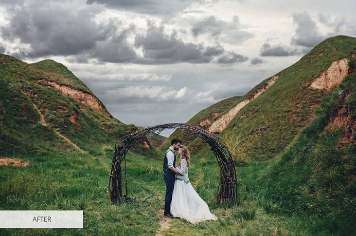 100 Best Sky Overlays for Photoshop|Natural Sky Overlay Photoshop