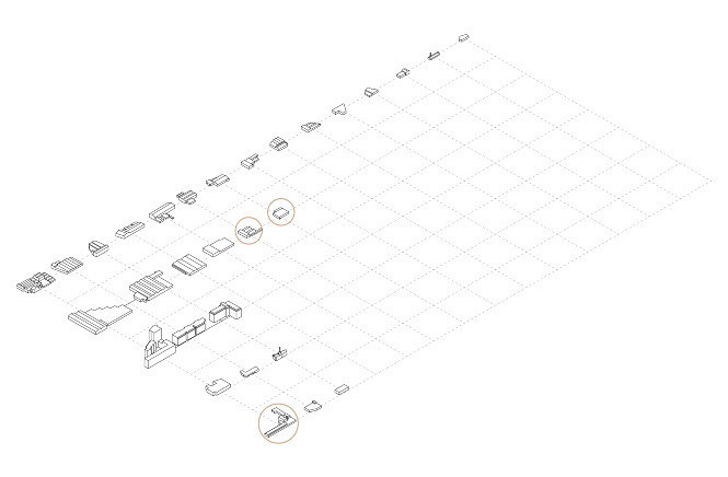 ARCHITECTURE FOR THE OTHER 99% - Chris Allen #urban #taxonomy