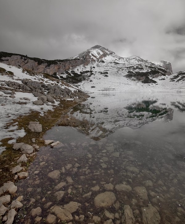 Mountain Photography by Gustav Willeit #inspiration #photography #landscape