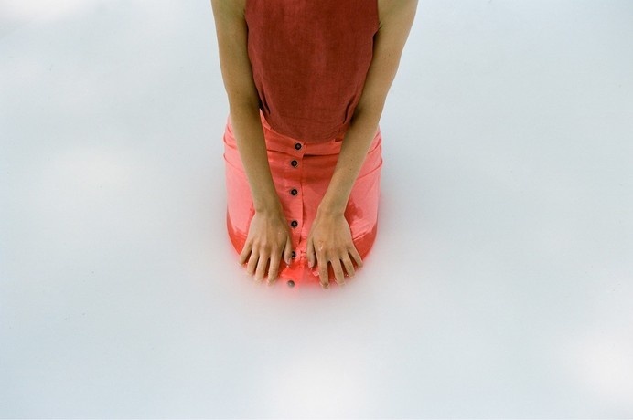 Paloma Wool #water #lookbook