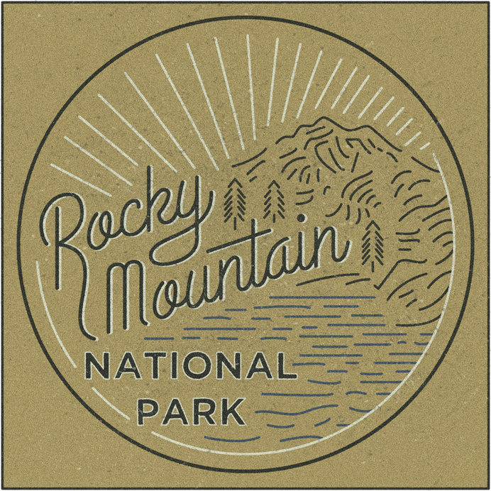 Logo work #lettering #branding #design #vintage #logo #typography