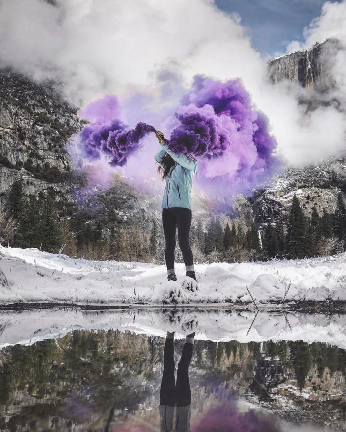 Beautiful Outdoor and Lifestyle Portrait Photography by Bryan Gwynn