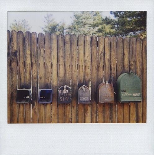 Untitled | Flickr - Photo Sharing! #maplesyruponly #jetpac #polaroid #photography #josal #lindsay #magazine