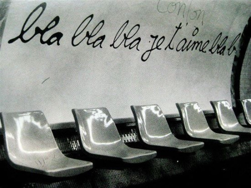 #type #signs