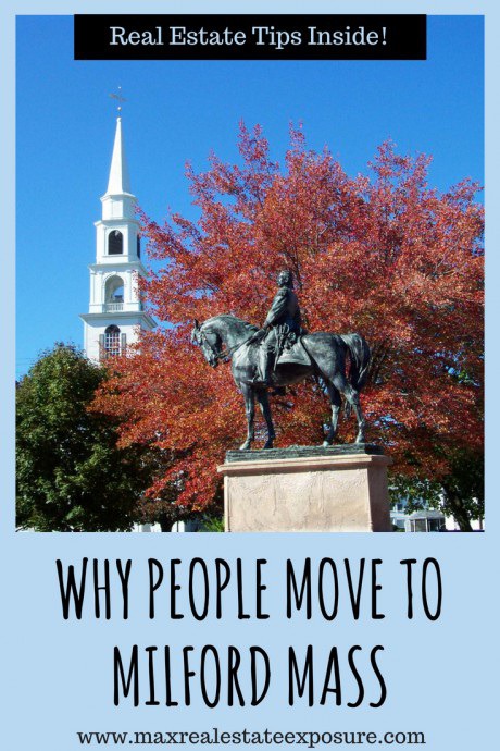 Top Realtors Near Me Milford Mass