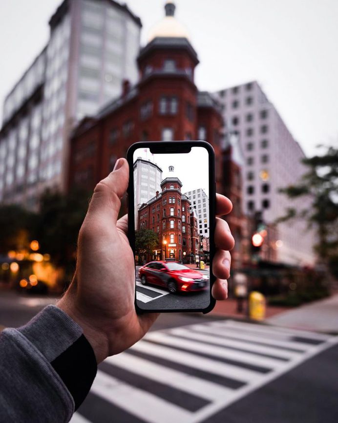 #streetleaks: Striking Street Photography by Steven Schulz