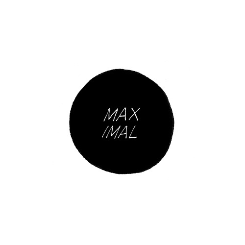 / chelsey scheffe / #maximal #design #drawn #minimal #logo #hand