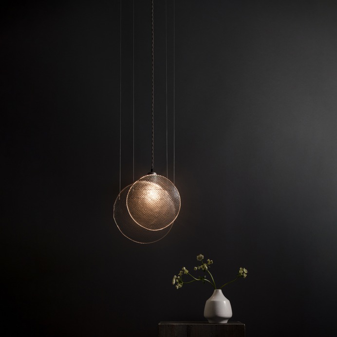 Beacon Pendant by LOREKFORM