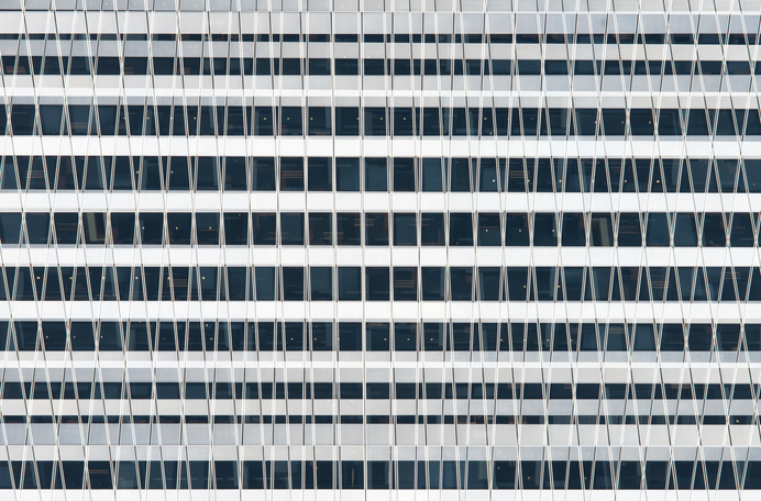 Adam Moskowitz, photo, building, abstract