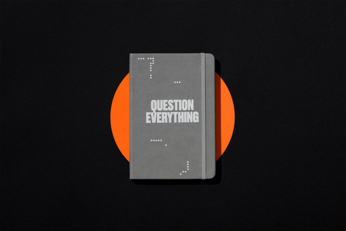 Curiosity Division