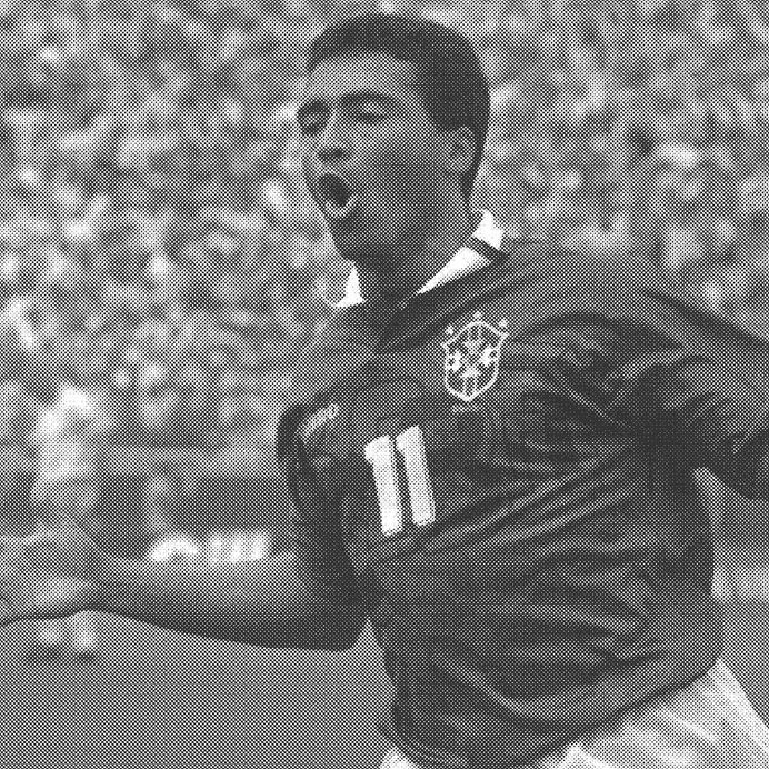 Inspiration - Romário one of the greatest forwards of all time. 🙌🏽 . . . . . #typography #designspiration #allejo #minimal #ootd #mood #fashiondaily #minimalobession #productdesign #designdaily #posteraday #liveauthentic #vsco #lifestyle #mensfashion #mensoutfit #essentials #printedgoods #graphicdesign #fontswelove #mensfashion #menstrend #menswearfashion #lessismore #worldcup #dribbble #behance #bitmap #monotonedesign #canarinho #simplefashion #simplemenstyle #minimalart #minimalove #minimalmovement #simpleshirt #simplewear #essentialstyle #essentialwear