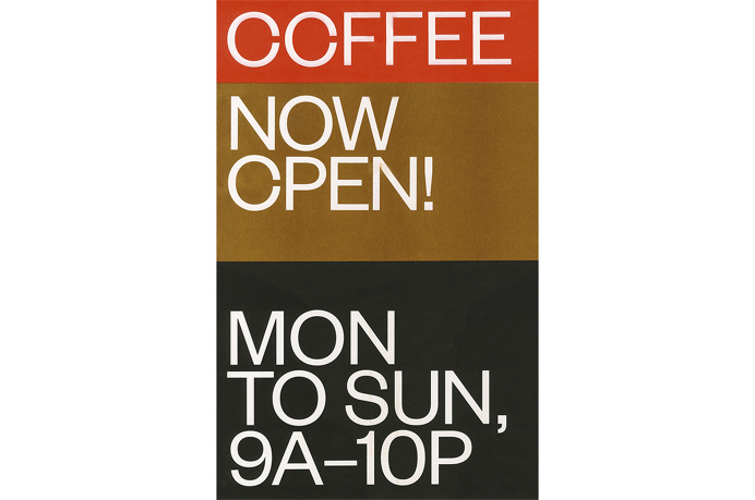 coffee
