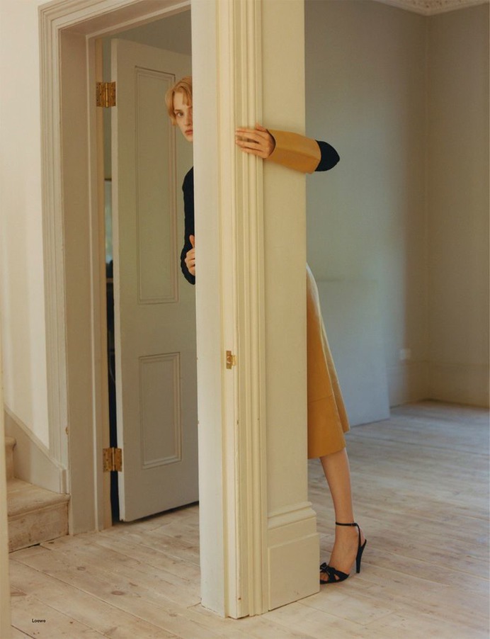 Documentary Photography by Jeff Boudreau – Design. / Visual.