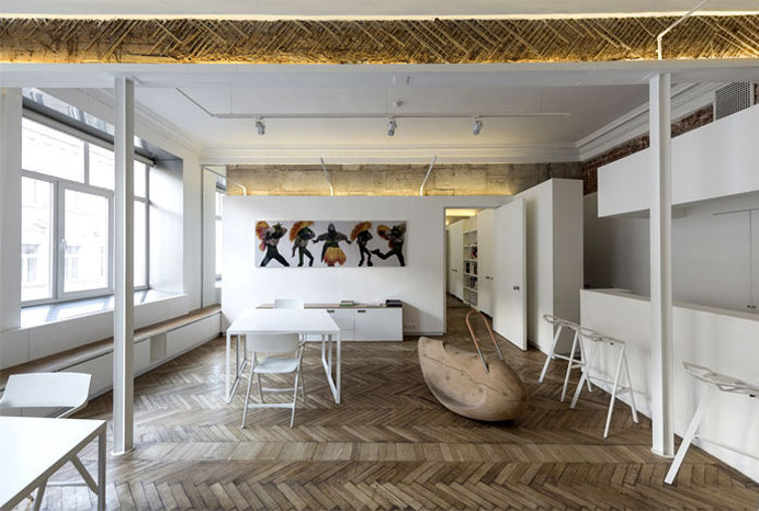 #office #office design #office space #work space #kitchen