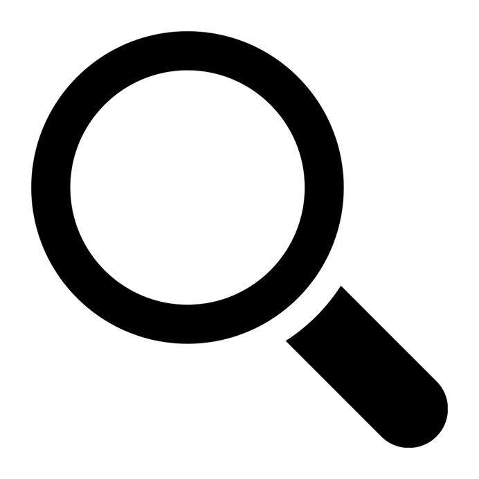 See more icon inspiration related to search, zoom, magnifying glass, tool, magnifier, symbol, magnifying, interface and symbols on Flaticon.